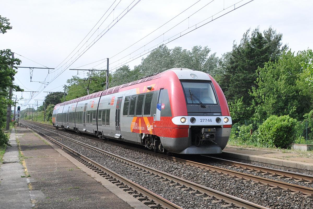 Photo lyntern agc z 27500 lr