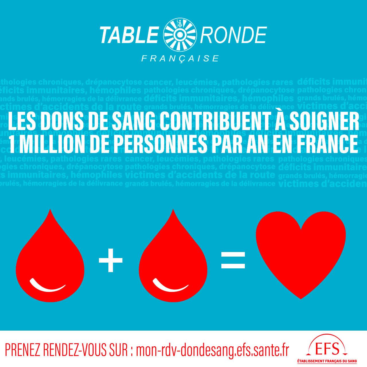 Visuel efs 1 million de sauves table ronde